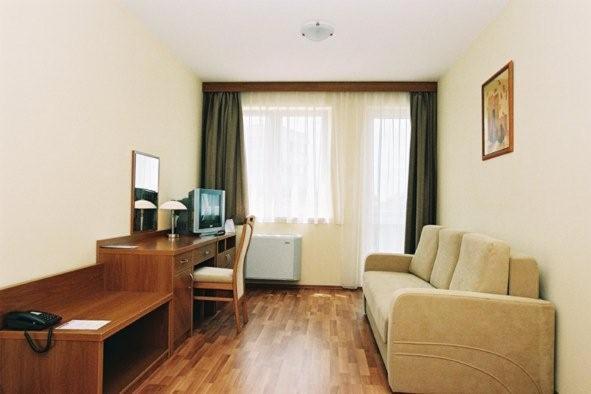 Panorama Wellness Apartman Hotel Hajdúszoboszló Camera foto