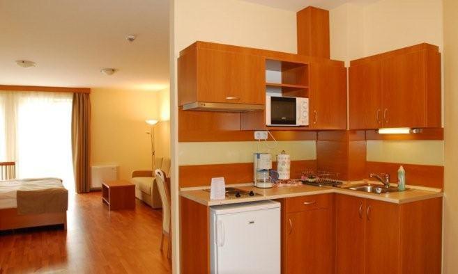 Panorama Wellness Apartman Hotel Hajdúszoboszló Camera foto