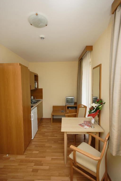 Panorama Wellness Apartman Hotel Hajdúszoboszló Camera foto